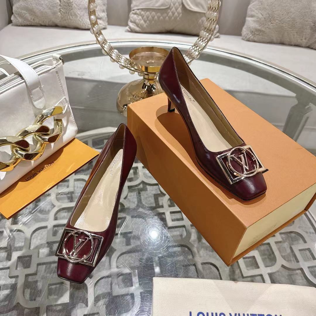 Women's high heels